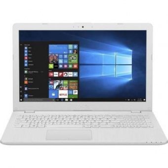 Asus X542UQ-DM048 (90NB0FD5-M00570) White