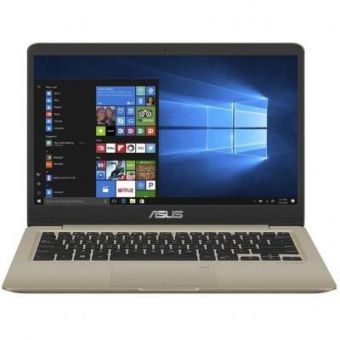 Asus S406UA-BM146T (90NB0FX1-M03500) Gold