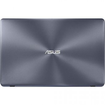 Asus X705NA-GC027 (90NB0FP2-M00270) Dark Grey