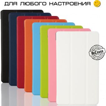BeCover Smart Case для Asus ZenPad 7 C Z170 Red (700673)