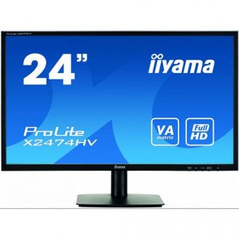 IIYAMA X2474HV-B1