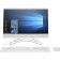 HP 200 G3 AiO (3VA55EA) White