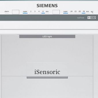 Siemens KG39NVW306