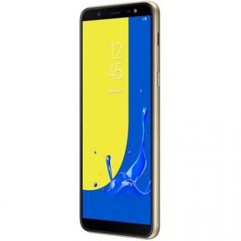 Samsung Galaxy J8 2018 J810F Gold (SM-J810FZDDSEK)