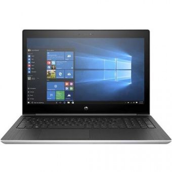 HP ProBook 450 G5 (4QW14ES) Silver