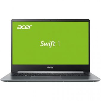 Acer Swift 1 SF114-32-P8X6 Silver (NX.GXUEU.022)