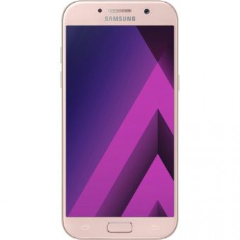 Samsung A720F Galaxy A7 (2017) (Martian Pink)