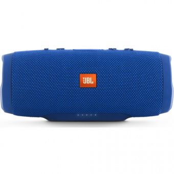 JBL Charge 3 Blue (JBLCHARGE3BLUEEU)