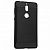 BeCover Carbon Series для Nokia 7 Black (702209)