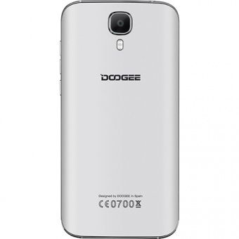 Doogee X9 Pro (White) (6924351602802)