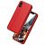Remax Power Bank PD-BJ01 PRODA Yosen series for iPhone X 3400 mAh Red
