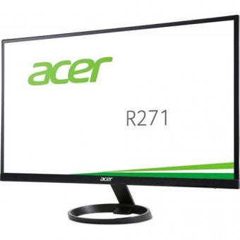 Acer R271bid Black (UM.HR1EE.014)