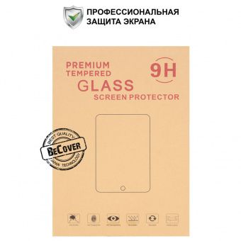 BeCover Glass Crystal 9H for Lenovo Yoga Tablet 3 10 X50 (700733)