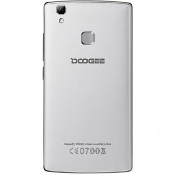 Doogee X5 Max (White) (6924351658410)
