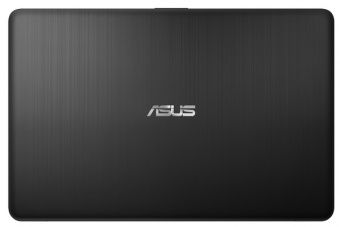 Asus X540MA-GQ010 (90NB0IR1-M00120) Chocolate Black