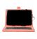 Nomi Чехол клавиатура KC1010 (10.1) Pink