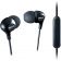 Philips SHE3555BK Mic Black