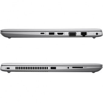 HP ProBook 430 G5 (4CJ01AV_V22)