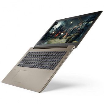 Lenovo IdeaPad 330-15IKB (81DC00NLRA) Chocolate