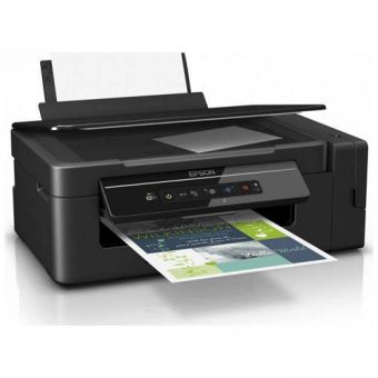 Epson L3070 з WI-FI (C11CF47405)