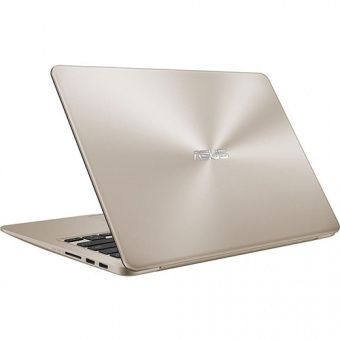 Asus X411UN-EB162 (90NB0GT4-M02260) Gold