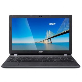 Acer Extensa EX2519 (NX.EFAEU.086) Black