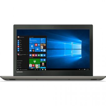 Lenovo IdeaPad 520-15 (81BF00EDRA)