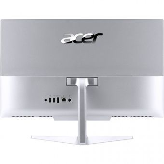 Acer Aspire C22-865 (DQ.BBSME.005) Silver