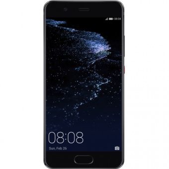 Huawei P10 64GB (Black)
