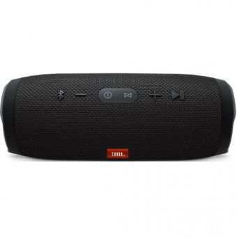 JBL Charge 3 Black