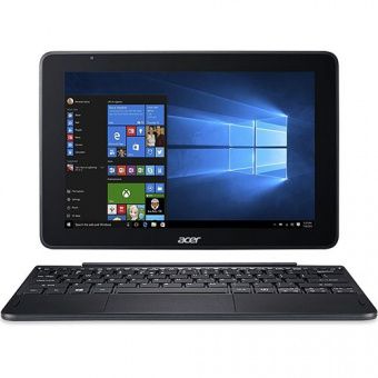 Acer One 10 S1003-11VQ Shale Black (NT.LCQEU.003)