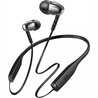 Philips Bluetooth SHB5950BK/00 (Black)