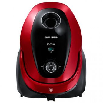 Samsung VC20M257AWR/UK