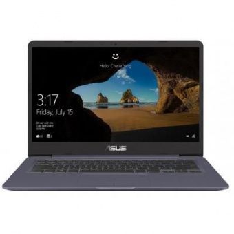 Asus S406UA-BM375T (90NB0FX2-M08450) Grey