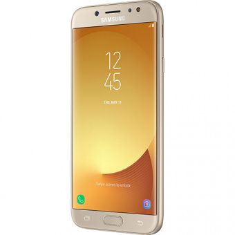 Samsung Galaxy J7 2017 Gold (SM-J730FZDN)