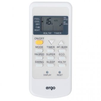 Ergo AC-0707CH