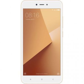 Xiaomi Redmi Note 5A 2/16GB (Gold)