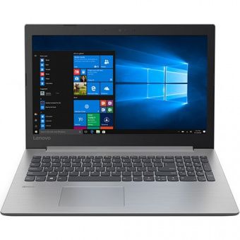 Lenovo IdeaPad 330-15IKB (81DC009MRA) Platinum Grey