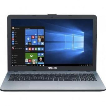 Asus X541UA-DM2303 (90NB0CF3-M39860) Silver Gradient