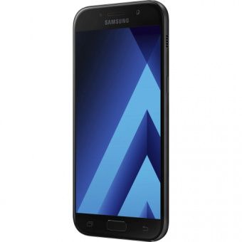 Samsung A520F Galaxy A5 (2017) (Black)