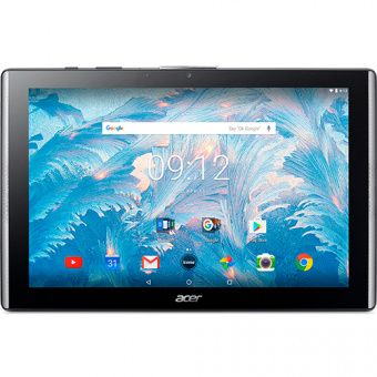 Acer Iconia One 10 B3-A40FHD Black (NT.LDZEE.009)