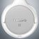 Philips Bluetooth SHB9250WT/00 (White)