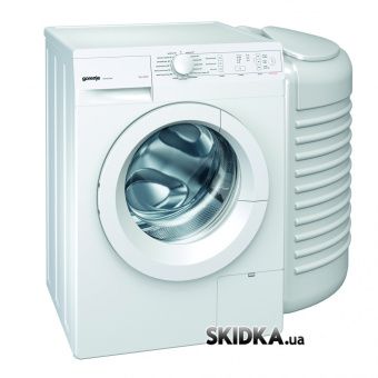 Gorenje W 72X1/R + бак для воды