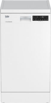 Beko DFS26020W