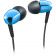 Philips SHE3900BL/51 (Blue)