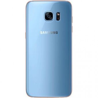 Samsung G935FD Galaxy S7 Edge 32GB (Blue Coral)