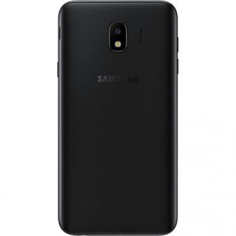 Samsung Galaxy J4 J400F Black (SM-J400FZKDSEK)