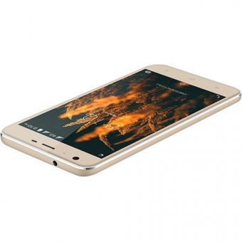 Blackview A7 Pro Gold