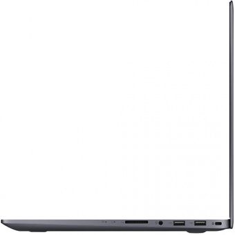 Asus N580GD-E4302 (90NB0HX4-M04440) Grey