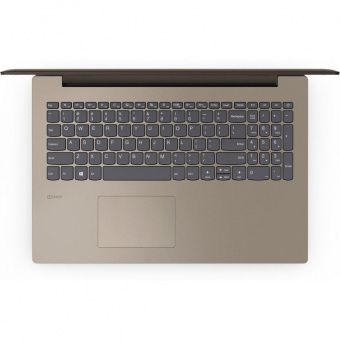 Lenovo IdeaPad 330-15IGM (81D100CSRA) Chocolat